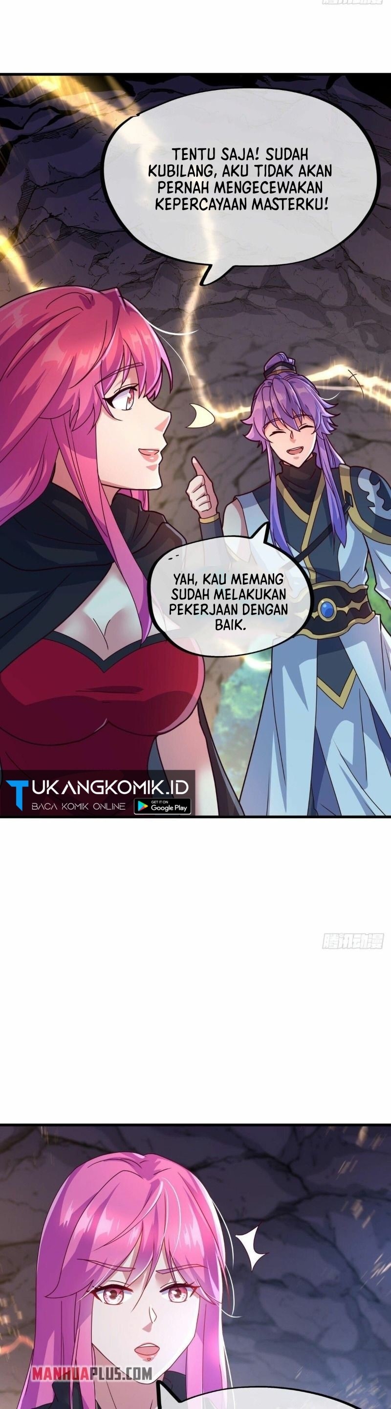 Peerless Soul Chapter 450 Bahasa Indonesia